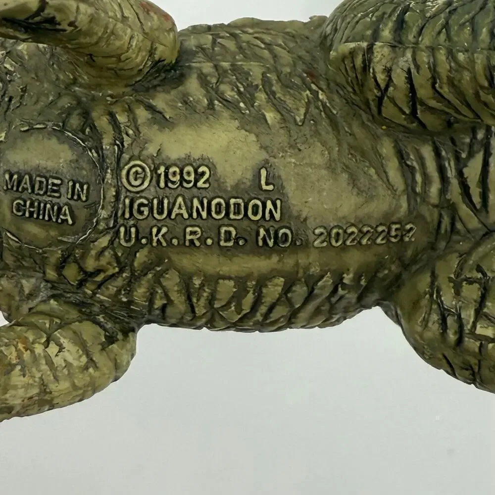 None and/or Unknown mixed lot